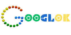 Логотип агентства Googlok